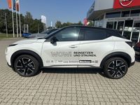 Gebraucht Nissan Juke 114 PS (83 kW) 2024 Weiß SUV