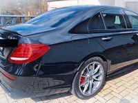 gebraucht Mercedes E63S AMG E 63 AMG Mercedes-AMG4MATIC+ Autom. ...