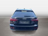 Gebraucht Audi A6 Design 299 PS (219 kW) 2022 Brillantschwarz Kombi