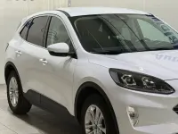 Gebraucht Ford Kuga S 190 PS (139 kW) 2020 Weiß SUV