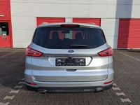 Usado Ford S-MAX S 190 HP (139 kW) 2020 Cinzento Monovolume