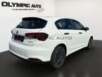 Gebraucht Fiat Tipo 131 PS (96 kW) 2024 249 / ambient weiß Limousine