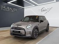 Second-hand Mini Cooper SE 135 kW (184 CP) 2023 Gri Hatchback