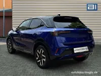 Gebraucht Opel Mokka 136 PS (100 kW) 2025 Kolibri blau metallic SUV