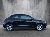 gebraucht Audi A1 1.0 TFSI ultra sport * Viele Extras *