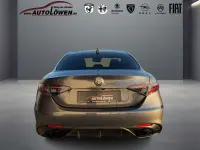 Neu Alfa Romeo Giulia Sprint 280 PS (205 kW) 2025 Grigio vesuvio, metallic Limousine