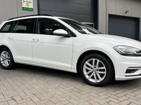 gebraucht VW Golf VII Variant Comfortline *LED *Navi *ACC*PDC