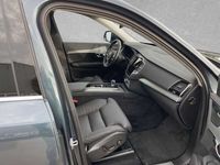 gebraucht Volvo XC90 B5 AWD Plus Bright 7-Sitzer ACC BLIS LED