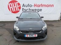 Gebraucht Kia Ceed Platinum Edition 141 PS (103 kW) 2020 Pentametal (metallic) Kleinwagen