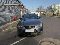 Gebraucht Seat Leon CUPRA 280 PS (205 kW) 2015 Grau Kombi