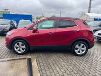 gebraucht Opel Mokka X Innovation AUTOMATIK