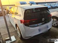 Gebraucht VW ID.3 Pro Performance 150 kW (204 PS) 2021 Weiß Kleinwagen