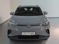 Gebraucht VW ID.4 Pro 150 kW (204 PS) 2023 Grau SUV