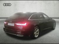 gebraucht Audi A6 Avant 40 TDI quattro S tronic design Matrix