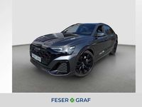 Gebraucht Audi Q8 Ambiente 286 PS (210 kW) 2024 Daytonagrau perleffekt SUV