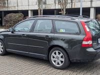 Gebraucht Volvo V50 145 PS (106 kW) 2007 Kombi