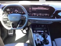 Gebraucht Audi A5 S-line plus 204 PS (150 kW) 2025 Manufacturer