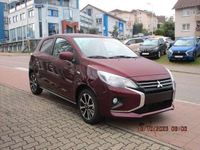 gebraucht Mitsubishi Space Star 1.2 Select + Kamera/SHZ/Klima