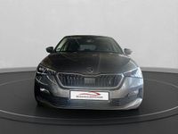 Gebraucht Skoda 110 R Tour 150 PS (110 kW) 2024 Grau Limousine