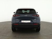 Gebraucht Mazda CX-30 Selection 179 PS (131 kW) 2020 Grau SUV
