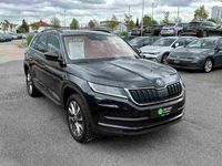 gebraucht Skoda Kodiaq 2.0 TDI