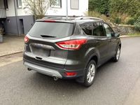 gebraucht Ford Kuga 2.0 TDCI 4x4 Titanium Autom.