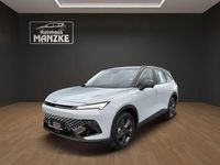 Używany Baic X55 177 KM (130 kW) 2025 Niebieski SUV