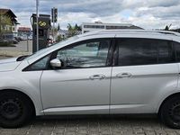 gebraucht Ford Grand C-Max 1,0 EcoBoost 92kW Cool & Connect...