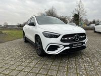 Gebraucht Mercedes GLA220 AMG 190 PS (139 kW) 2024 Polarweiß SUV