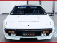Gebraucht Lamborghini Jalpa 247 PS (181 kW) 1985 Weiß Cabrio