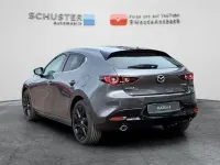 Neu Mazda 3 Homura-Line 140 PS (102 kW) 2025