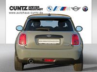 gebraucht Mini Cooper 3-Türer Chili LED Tempomat Parkassistent