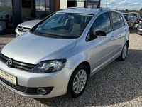Gebraucht VW Golf Plus Cross Style 140 PS (102 kW) 2011 Silber Van / Kleinbus