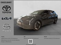Neu Kia EV4 Earth 150 kW (204 PS) 2026 Grau Kleinwagen