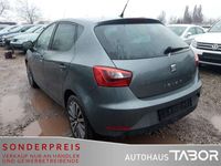 gebraucht Seat Ibiza 1.2 TSI Connect Xenon PDC SHZ LM Climatron