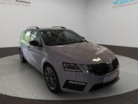 gebraucht Skoda Octavia Combi RS 2.0l TSI DSG