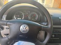 Second-hand VW Passat 101 CP (74 kW) 2004 Argintiu Break