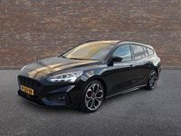 Gebraucht Ford Focus Business Edition 150 PS (110 kW) 2022 Schwarz Kombi