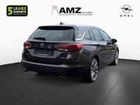 gebraucht Opel Astra Sports Tourer 1.6 Turbo Ultimate ACC LM