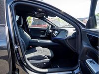 Gebraucht Mercedes E200 AMG 204 PS (150 kW) 2023 Grau / graphitgrau (metallic) Kombi