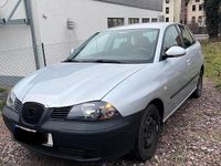 Gebraucht Seat Leon 75 PS (55 kW) 2005 Silber Limousine