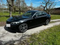 Gebraucht BMW 230 M Sport 250 PS (183 kW) 2017 Schwarz Coupé