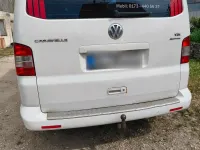 Używany VW Caravelle 134 KM (98 kW) 2005 Biały Van