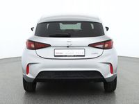 Neu MG MG3 Luxury 194 PS (142 kW) 2026 Silber Kleinwagen