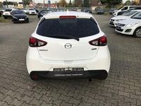 Gebraucht Mazda 2 Kizoku 90 PS (66 kW) 2019 Weiß Kleinwagen