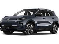 Neu MG S5 Comfort 125 kW (170 PS) 2025 Blau (piccadilly blue) SUV