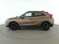 Gebraucht Mitsubishi Eclipse Cross Diamant Edition 163 PS (119 kW) 2019 Braun SUV