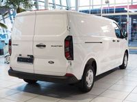 gebraucht Ford Transit Custom 300L2 Trend LED/Navi/Klima/SHZ/RF