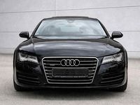 Second-hand Audi A7 300 CP (220 kW) 2010 Negru Hatchback