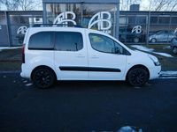 Gebraucht Citroën Berlingo SELECTION 92 PS (67 kW) 2012 Weiß Van / Kleinbus